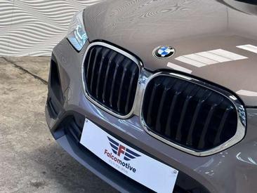BMW X1 XDrive25e — photo 6