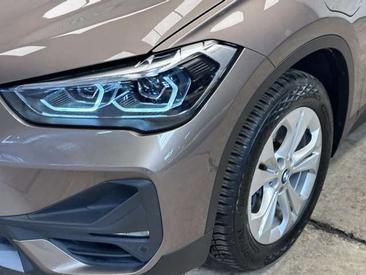 BMW X1 XDrive25e — photo 7