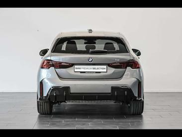 BMW 116 M-Sport — photo 4