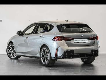 BMW 116 M-Sport — photo 5