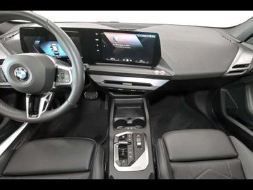 BMW 116 M-Sport — photo 7