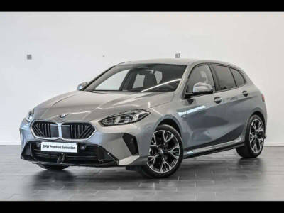 BMW 116 M-Sport - 2025 - Joinsteer - #1