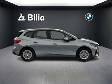 BMW Série 2 Active Tourer 216i — photo 3