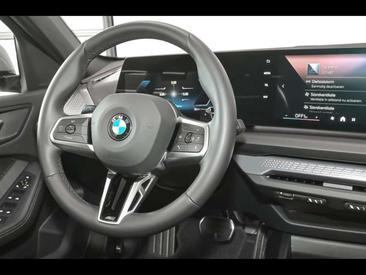 BMW 116 M-Sport — photo 9