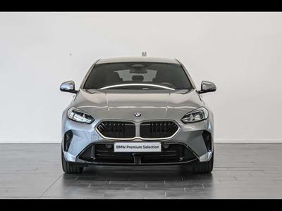 BMW 116 M-Sport