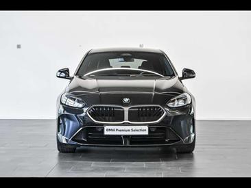BMW 116 M-Sport — photo 2