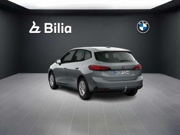 BMW Série 2 Active Tourer 216i — photo 5