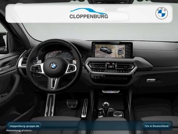BMW X4 M 40i — photo 4