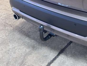 BMW X1 XDrive25e — photo 14