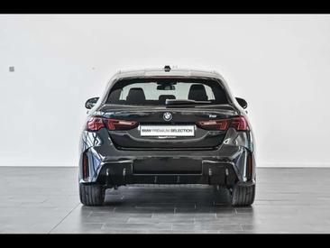 BMW 116 M-Sport — photo 4