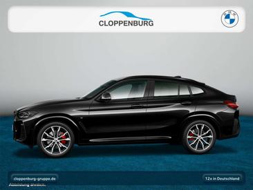 BMW X4 M 40i — photo 6