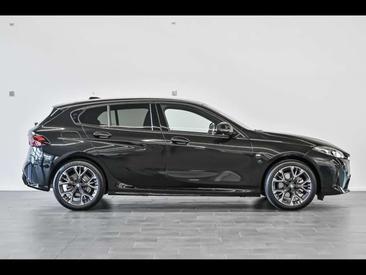 BMW 116 M Sport 116i — photo 3