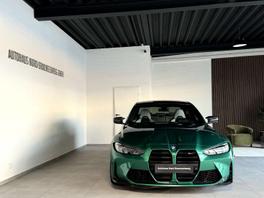 BMW M3 - 2021 - Joinsteer - #1