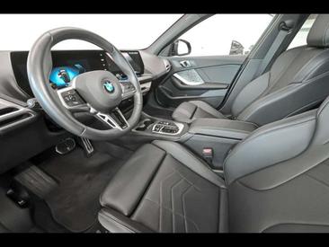 BMW 116 M-Sport — photo 6