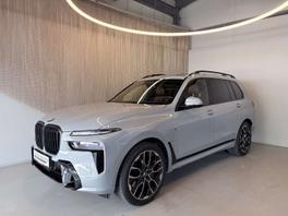 BMW X7 XDrive40d - 2025 - Joinsteer - #1
