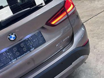 BMW X1 XDrive25e — photo 16