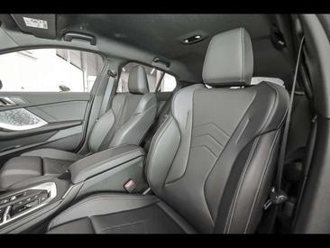 BMW 116 M-Sport — photo 19