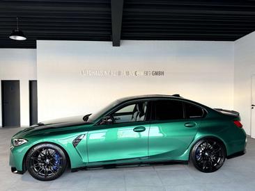 BMW M3 — photo 2