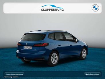 BMW Série 2 Active Tourer 220i — photo 2