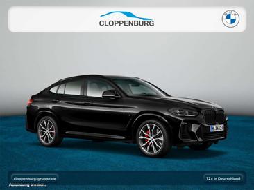 BMW X4 M 40i — photo 10