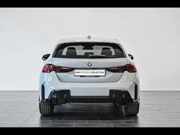 BMW 116 M-Sport — photo 4