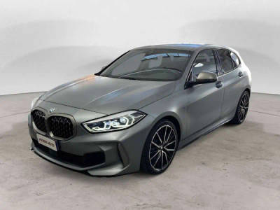 BMW 135 135i XDrive - 2022 - Joinsteer - #1