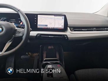 BMW Série 2 Active Tourer Komfort 220i — photo 8