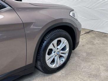 BMW X1 XDrive25e — photo 18