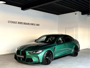 BMW M3 — photo 4
