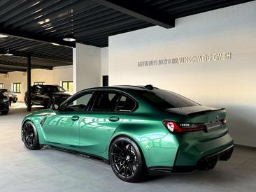 BMW M3 — photo 5