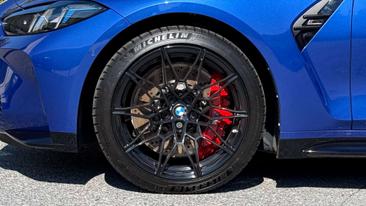 BMW M3 XDrive — photo 7