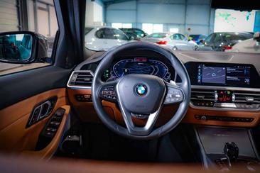 BMW 330 Individual 330e — photo 18