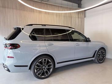 BMW X7 XDrive40d — photo 6