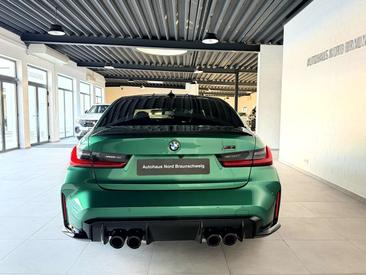 BMW M3 — photo 6