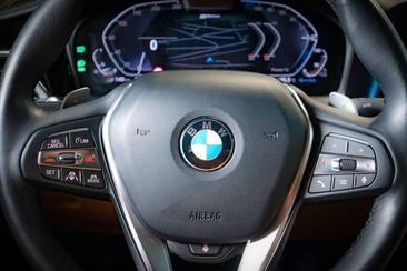 BMW 330 Individual 330e — photo 19