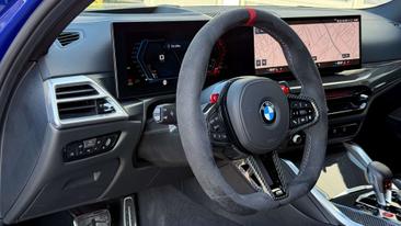 BMW M3 XDrive — photo 9