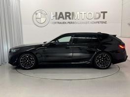 BMW M5 - 2026 - Joinsteer - #1