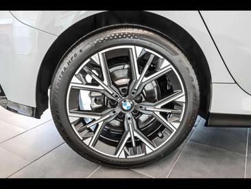 BMW 116 M-Sport — photo 8