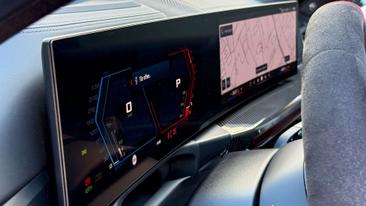 BMW M3 XDrive — photo 10