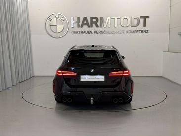 BMW M5 — photo 2