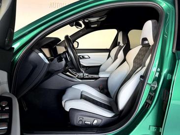BMW M3 — photo 8