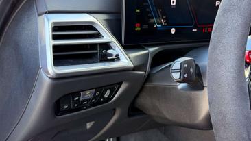 BMW M3 XDrive — photo 11