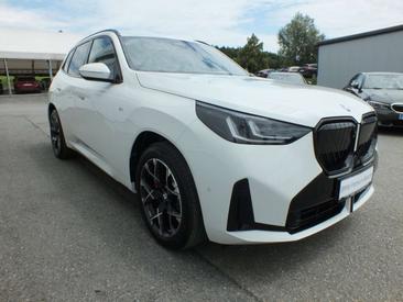 BMW X3 30e XDrive — photo 2