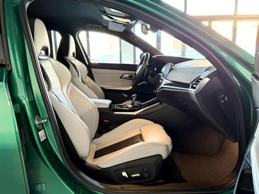 BMW M3 — photo 9
