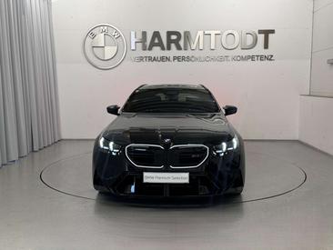 BMW M5 — photo 4