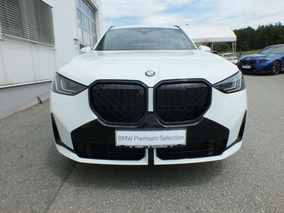 BMW X3 30e XDrive