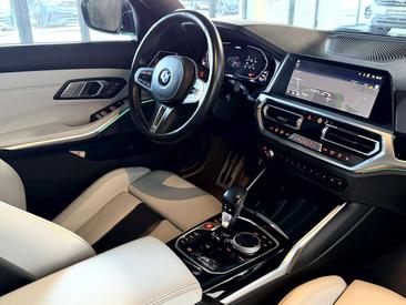 BMW M3 — photo 10