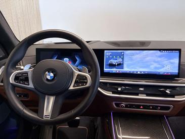 BMW X7 XDrive40d — photo 11
