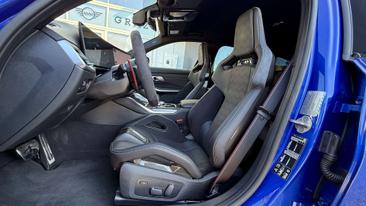 BMW M3 XDrive — photo 13
