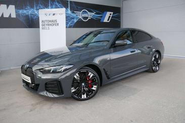 BMW I4 Gran Coupé XDrive40 — photo 2